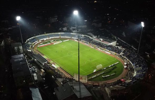 MATCHDAY EXPERIENCE, episodul 16 » Stadionul din Botoșani: Ce facilități au fanii pe arena din urbea moldoveană + Capitolul la care botoșănenii au luat ZERO