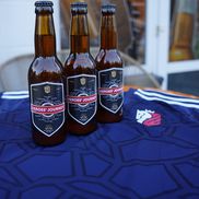 Din vară, clubul moldovean are propria bere artizanală