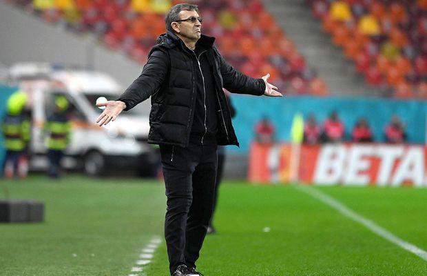 Eugen Neagoe, al doilea cel mai slab debut la Universitatea Craiova! Cine e marea dezamăgire a patronului Mihai Rotaru