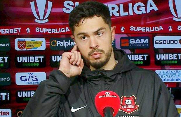 Gabi Iancu a auzit presupusa discuție dintre Colțescu și Kovacs » Cuvintele l-au șocat pe reporter: „Stai puțin! E halucinantă explicația”