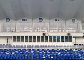 Și-au pus suporterii în cap! Reacții ironice după upgrade-ul adus stadionului: „Old Trafford e minciună!”