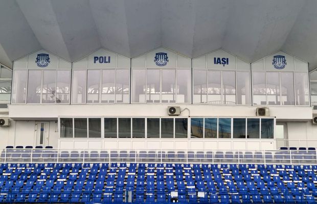 Și-au pus suporterii în cap! Reacții ironice după upgrade-ul adus stadionului: „Old Trafford e minciună!”