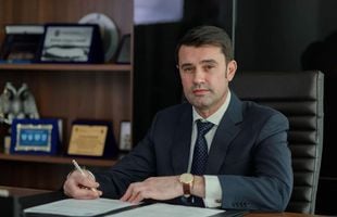 Marian Copilu negociază revenirea în Liga 1 » Clubul are datorii uriașe