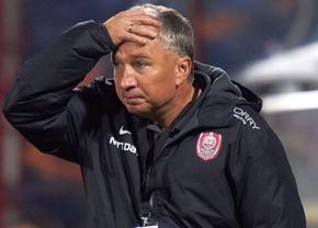 Are ruptură și e OUT o lună! » Veste proastă pentru Dan Petrescu