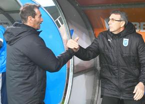 Ultimul eșec poate aduce un șoc în Liga 1: „Nu se mai poate! Trebuie schimbat ceva, poate antrenorul. Am inițiat o discuție”