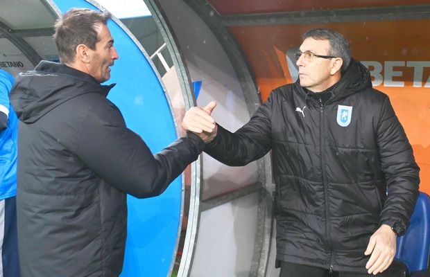 Ultimul eșec poate aduce un șoc în Liga 1: „Nu se mai poate! Trebuie schimbat ceva, poate antrenorul. Am inițiat o discuție”