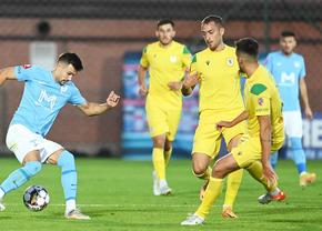 CS Mioveni - FC Voluntari » Echipele de start + Cele mai tari cote la primul meci al zilei