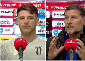 Albu cu gazonul, Napoli cu arbitrul » FCU Craiova a găsit „inamici” diferiți după remiza cu Chindia: „Așa are glezna!”