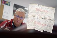 Gazeta Sporturilor a intrat în posesia mai multor însemnări ale lui Dan Petrescu: „Nu avem VAR, deci fiți inteligenți!”