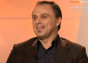 Basarab Panduru, șir de ironii după Farul - Sepsi: „Mai iau vreun punct doar cu Csikszereda!”