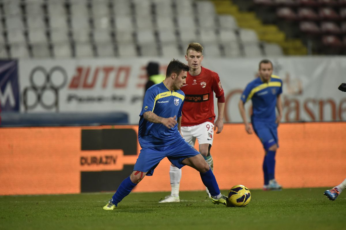 Rezultate Liga 3 » 6 lucruri interesante din prima etapă de play-off și play-out: CS Dinamo a început goana după promovare + speranțele Vlad Mihalcea și Raphael Stănescu au marcat pentru echipele lor