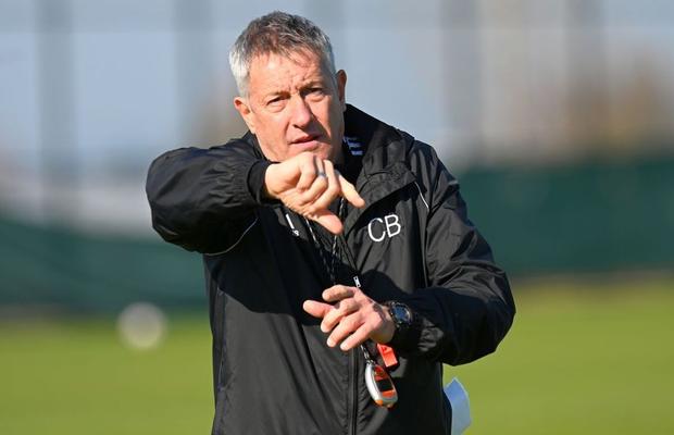Bergodi aruncă prosopul: „Farul ne-a depășit la toate capitolele”