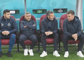 Figură nouă la FCSB după demisia lui Strizu și suspendarea lui Pintilii » El va apărea la conferințe