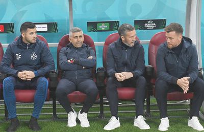 Noul șef de la FCSB după demisia lui Strizu și suspendarea lui Pintilii » El va apărea la conferințe