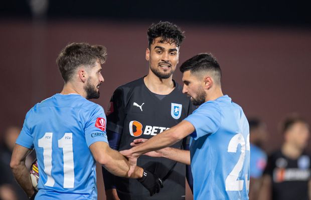 Lovitură înaintea „finalei” pentru barajul de Conference: 4 absențe la gazde