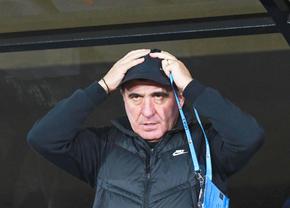 Reacția lu Hagi, după ce fotbaliștii Farului au fost „săriți din schemă” la gala AFAN: „Poate trebuie să ne mutăm la București”