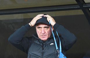 Reacția lui Hagi, după ce fotbaliștii Farului au fost „săriți din schemă” la gala AFAN: „Ne mutăm la București”