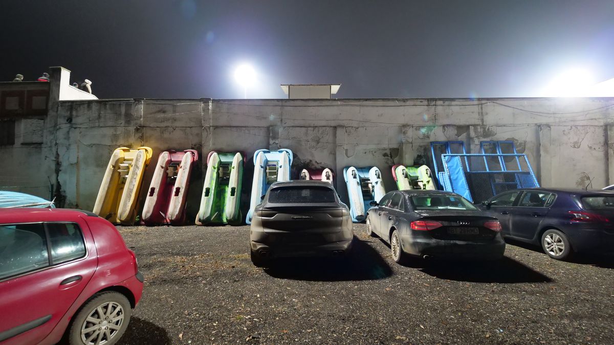 MATCHDAY EXPERIENCE, episodul 16 » Stadionul din Botoșani: Ce facilități au fanii pe arena din urbea moldoveană + Capitolul la care botoșănenii au luat ZERO