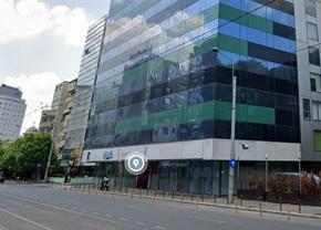 GSP a vizitat sediul firmei Red&White, noul proprietar al lui Dinamo