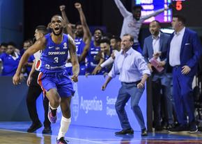 Știm cele 32 de echipe calificate la Campionatul Mondial de baschet masculin »  Surpriză uriașă: vicecampioana en-titre a ratat prezența într-un mod incredibil + 4 națiuni debutante
