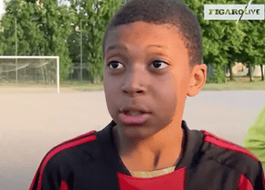 Kylian Mbappe, de la PSG în Serie A? „Dacă vin în Italia, o fac doar pentru AC Milan”
