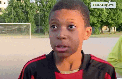 Kylian Mbappe, de la PSG în Serie A? „Dacă vin în Italia, o fac doar pentru AC Milan”