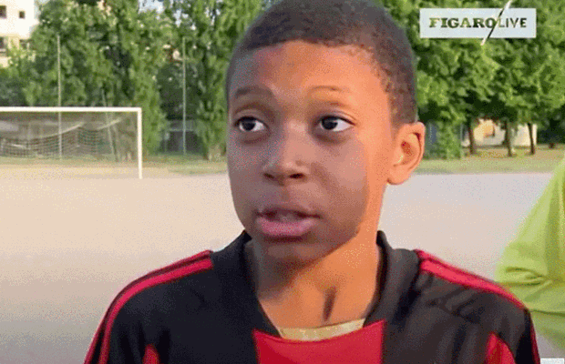 Kylian Mbappe, de la PSG în Serie A? „Dacă vin în Italia, o fac doar pentru AC Milan”