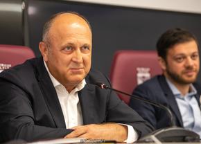 Dan Șucu a ieșit cu un comunicat de o duritate atipică: „El e principalul agresor! Mi-a lăsat un gust groaznic de amar”
