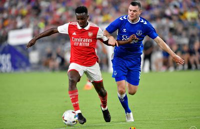 Arsenal, favorită în duelul cu Everton. Câștig de 8 sau 15 ori mai mare cu BetBuilder, pe Betano