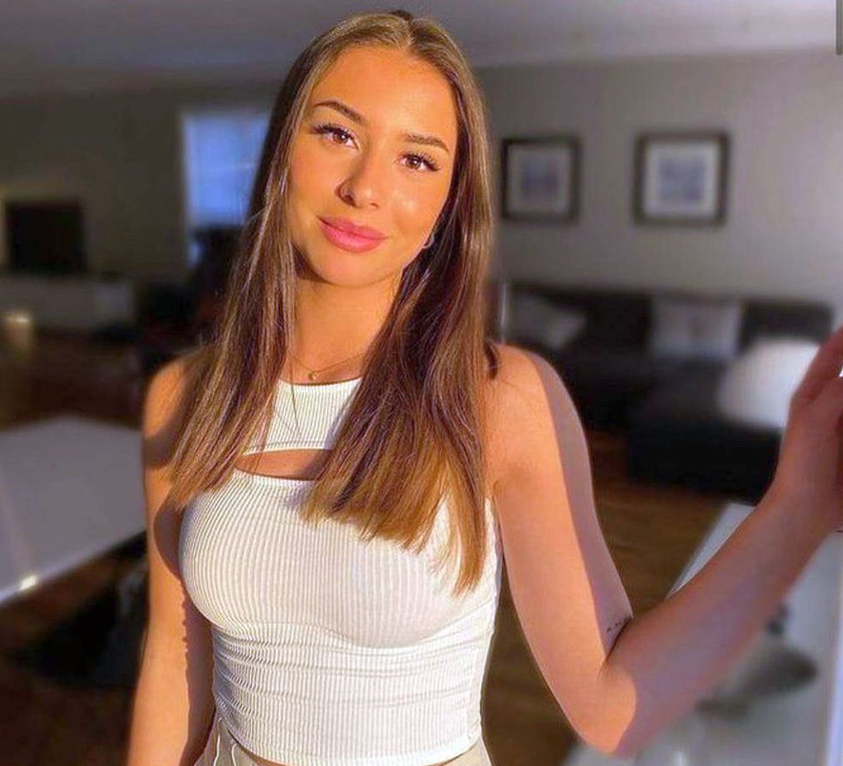 Englezii au utilizat inteligența artificială » Maja a fost aleasă cea mai sexy iubită de fotbalist din Premier League + „anomalie” în cazul cuplului Haaland