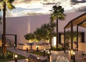 Cristiano Ronaldo și-a luat „palat” de 14 milioane de euro în Arabia Saudită » Piscină olimpică și cascadă interioară, printre dotări