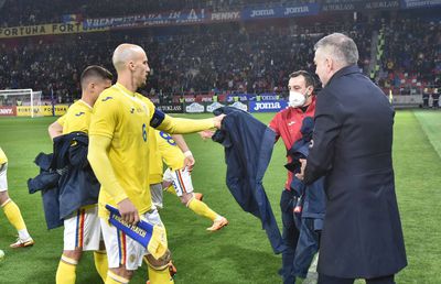 Cum au votat Vlad Chiricheș și Edward Iordănescu pentru premiul „The Best”, câștigat de Lionel Messi