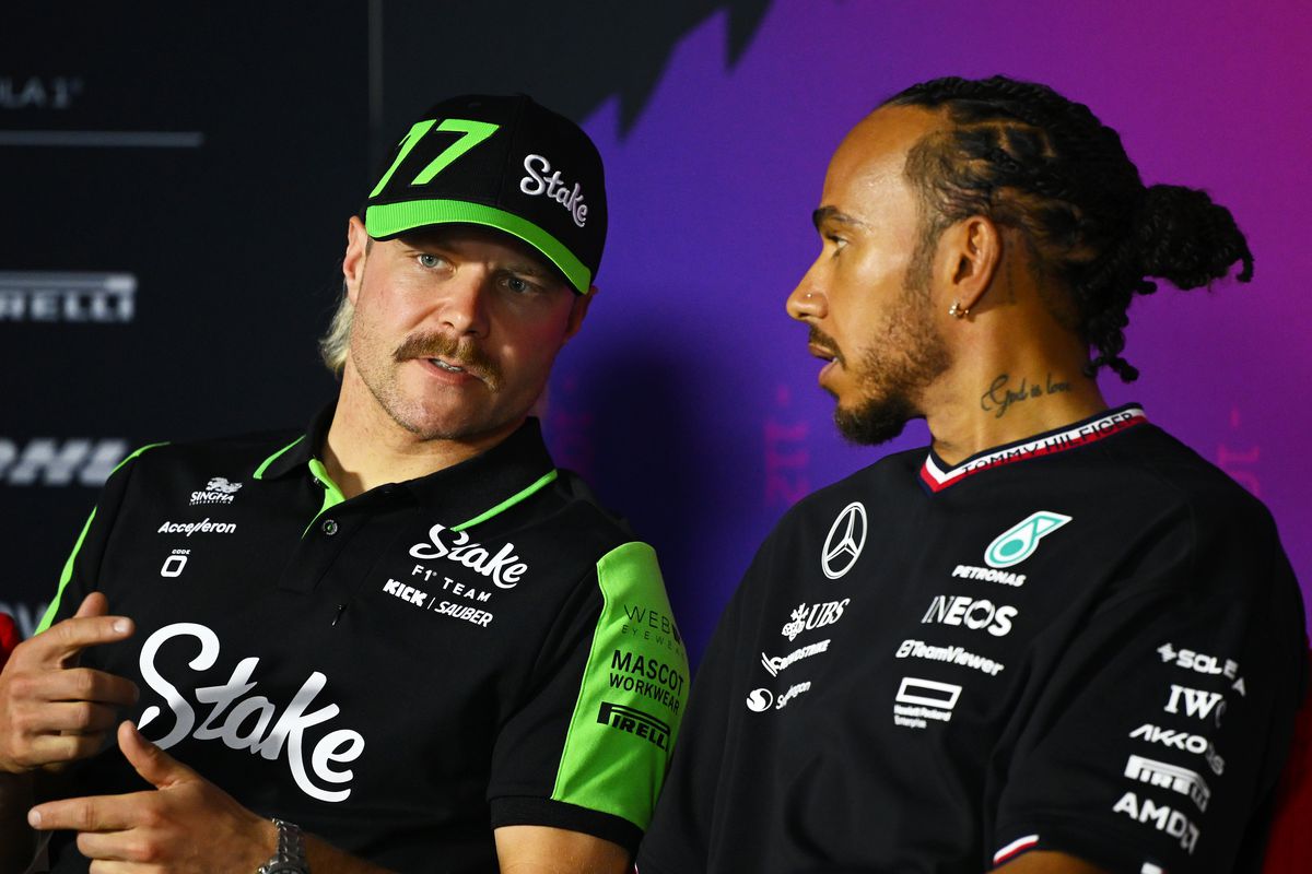 Imagini spectaculoase înaintea noului sezon de Formula 1