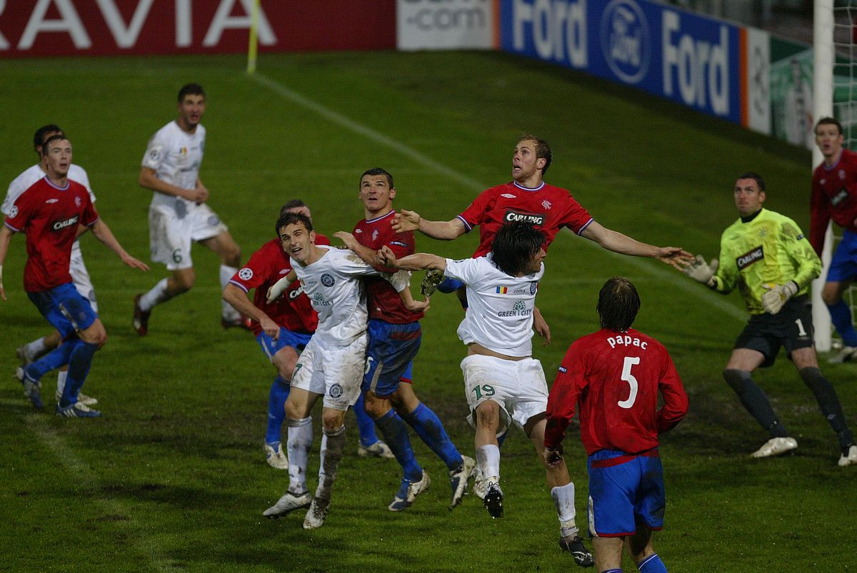 Dan Petrescu a dat pronosticul pentru Rangers - FCSB: „100%, eu așa văd”