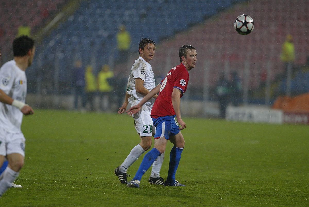 Dan Petrescu a dat pronosticul pentru Rangers - FCSB: „100%, eu așa văd”