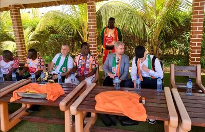 Ioan Varga, patronul lui CFR Cluj, și-a deschis academie în afara României: „Un proiect cum nu s-a mai văzut niciodată!”