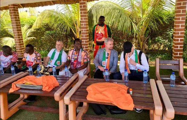 Ioan Varga, patronul lui CFR Cluj, și-a deschis academie în afara României: „Un proiect cum nu s-a mai văzut niciodată!”