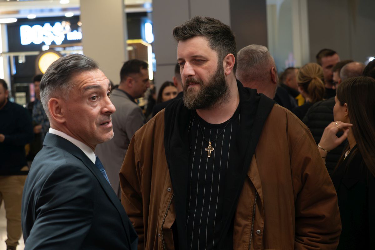 „A fost visul meu de copil!” » Florin Răducioiu, dezvăluire specială la microfonul GSP și un mesaj pentru actuala echipă națională