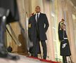 Kylian Mbappe, pe covorul roșu la Palatul Elysee // foto: Imago Images