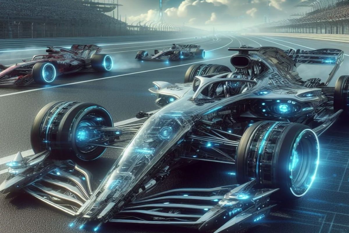 Tot ce trebuie să știi despre  noul sezon de Formula 1 » Calendarul complet, echipele + Miza pentru sezonul viitor