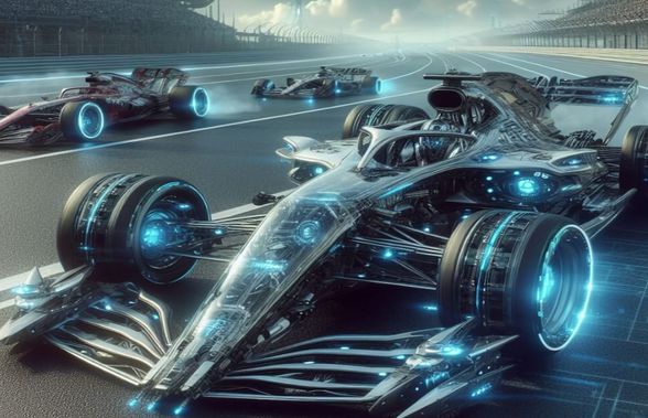 Tot ce trebuie să știi despre noul sezon de Formula 1 » Calendarul complet, echipele + Miza pentru sezonul viitor