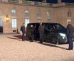 Mbappe, cină fastuoasă la Palatul Elysee » A stat la aceeași masă cu cel mai bogat om al lumii. Cu ce replică l-a întâmpinat Macron + Ce au avut în meniu