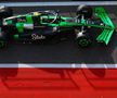 Imagini spectaculoase înaintea noului sezon de Formula 1