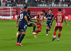 FC Botoșani - Sepsi » Victoria, o necesitate pentru ambele formații. Echipele probabile + Cele mai bune cote