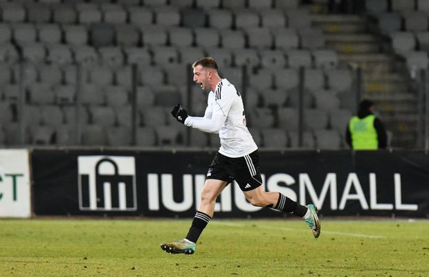 Daniel Popa, după victoria cu Farul: „Nu i-am dat nicio șansă campioanei!”