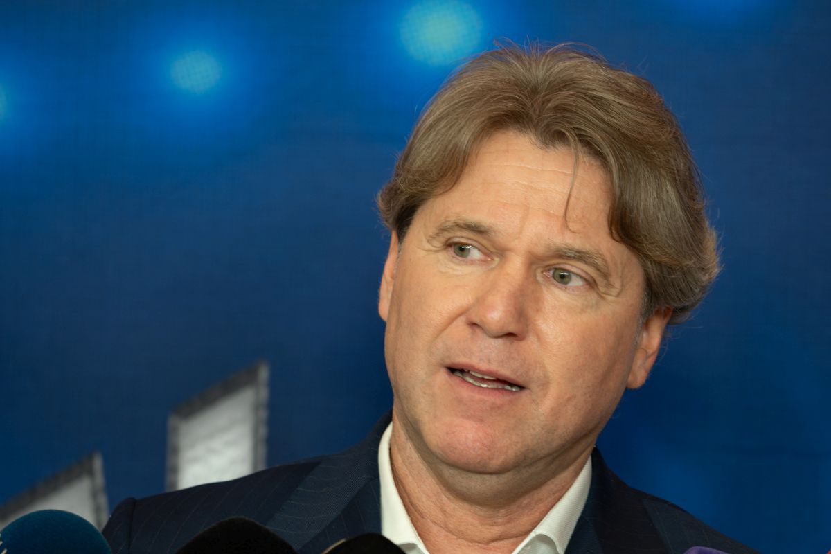 „Eu sper ca românii să iasă din nou în stradă pentru echipa națională!” » Cine pariază că tricolorii pot produce o surpriză la Euro 2024