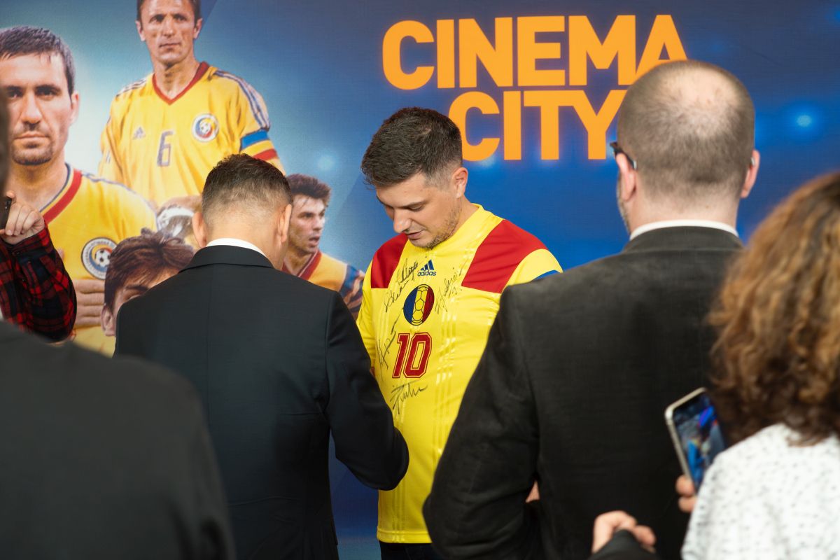 „Eu sper ca românii să iasă din nou în stradă pentru echipa națională!” » Cine pariază că tricolorii pot produce o surpriză la Euro 2024