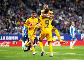 Barcelona tremură: Arabia Saudită vine după 3 oameni de bază!