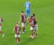 Pariul lui Bergodi a fost câștigător » Gol la 13 minute de la debutul în Superligă