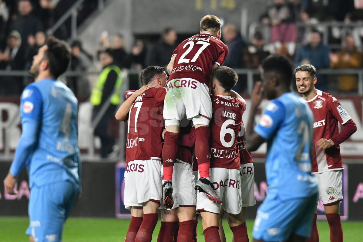 Dan Șucu, anunț de ultim moment legat de derby-ul Rapid - FCSB: „Nu are sens! Vom reevalua acest lucru”